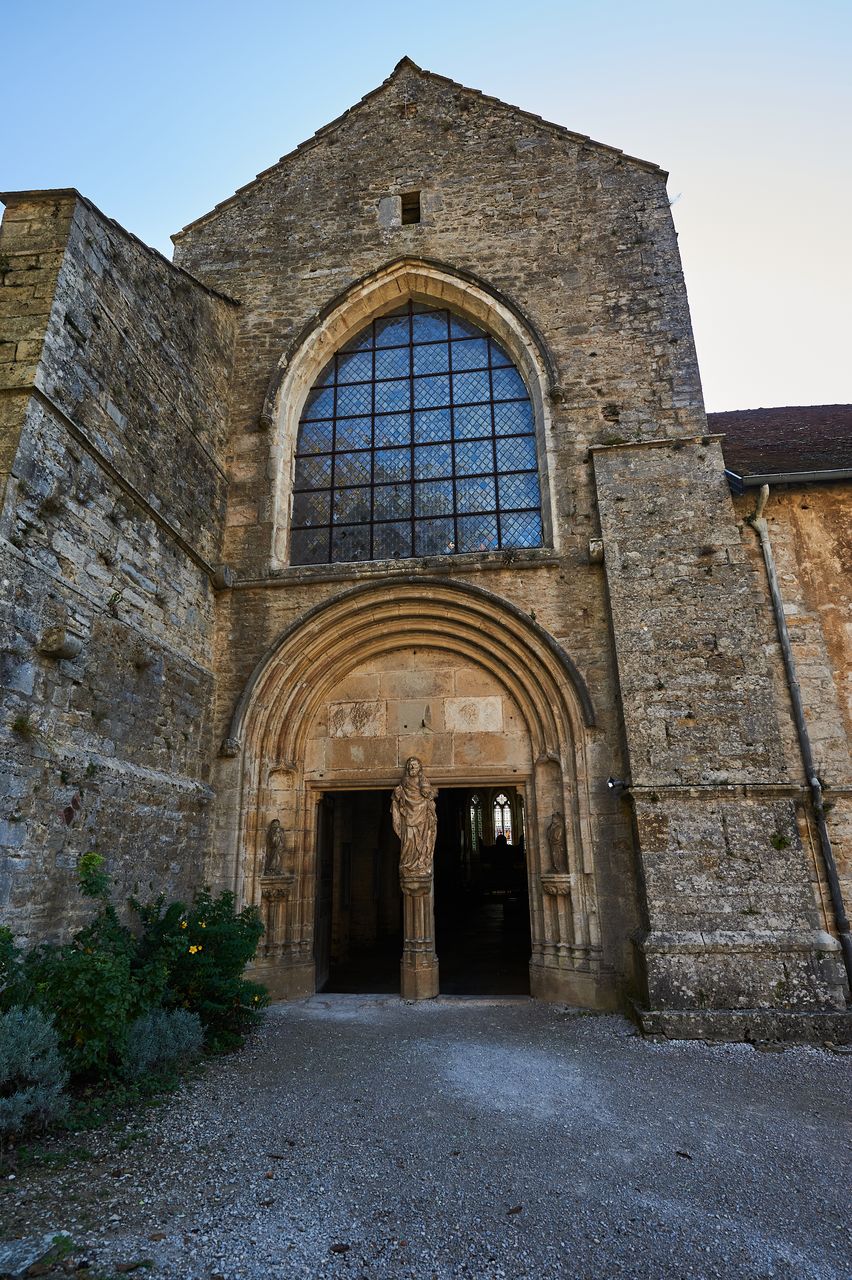 Communes Baume les Messieurs BI-0232